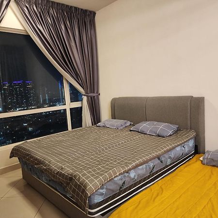 Crest Residence 쿠알라룸푸르 외부 사진