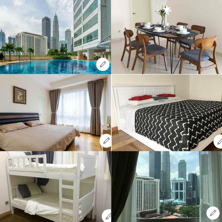 Crest Residence 쿠알라룸푸르 외부 사진
